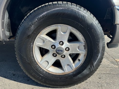 Used 2003 Ford F150 XLT image 30