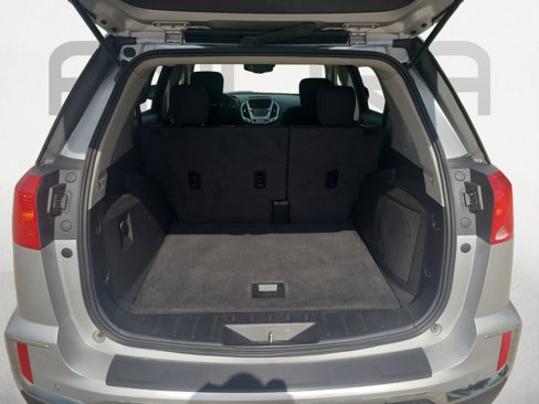 Used 2017 GMC Terrain SLE w/ Driver Alert Package I image 12