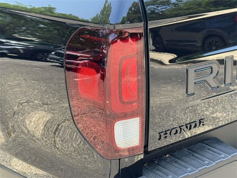 New 2025 Honda Ridgeline Sport image 9