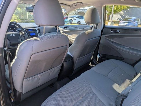 Used 2013 Hyundai Sonata GLS w/ Popular Equipment Pkg image 22