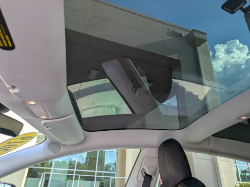 Used 2019 Tesla Model 3 Long Range image 18
