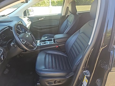 Certified 2023 Ford Edge SEL w/ Sport Appearance Package image 21