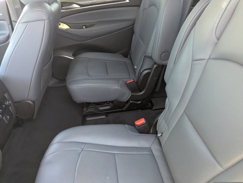 Used 2021 Buick Enclave Essence w/ Sport Touring Edition image 16