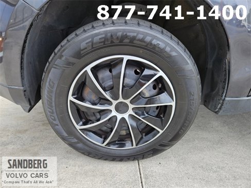 Used 2010 Subaru Forester 2.5X image 9