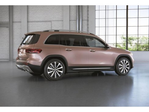 Certified 2021 Mercedes-Benz GLB 250 image 19