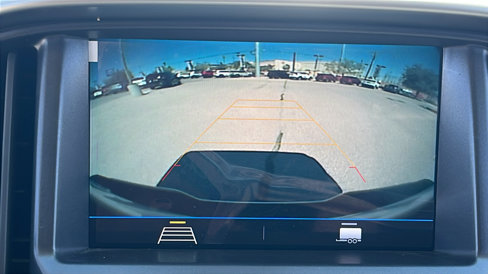 Certified 2022 Chevrolet Colorado LT image 21