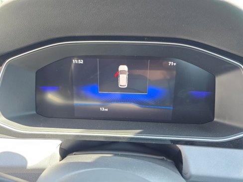 New 2025 Volkswagen Jetta SE image 40