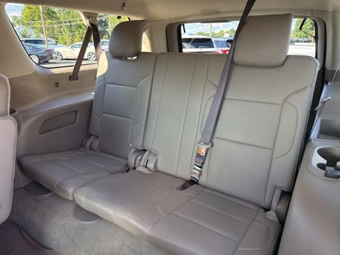 Used 2019 GMC Yukon XL SLT w/ Open Road Package image 21