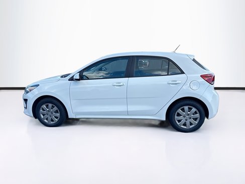 Used 2022 Kia Rio S image 4