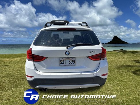 Used 2015 BMW X1 sDrive28i image 7