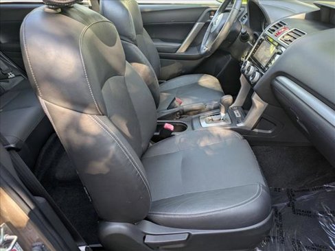 Used 2016 Subaru Forester 2.5i Limited image 21
