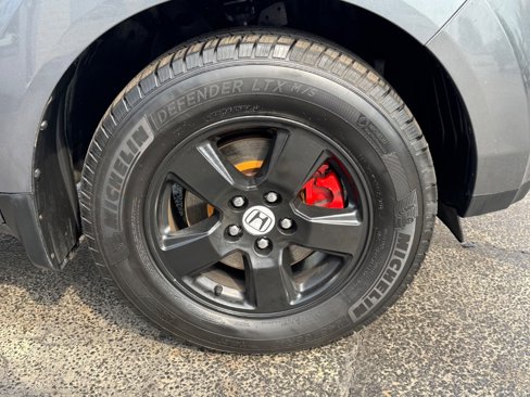Used 2011 Honda Pilot EX image 11