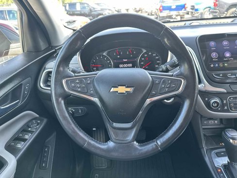 Certified 2020 Chevrolet Equinox Premier image 20