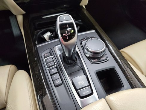Used 2018 BMW X5 xDrive35i image 14