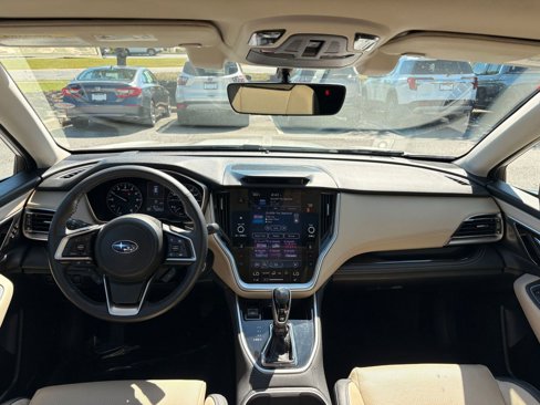 Used 2021 Subaru Outback Limited w/ Popular Package #2 image 17