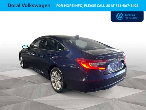 Used 2019 Honda Accord LX image 6