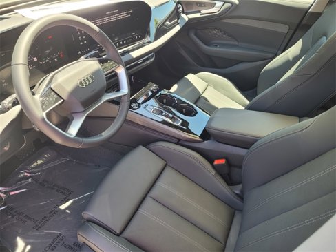 New 2025 Audi A5 2.0T Premium Plus image 13