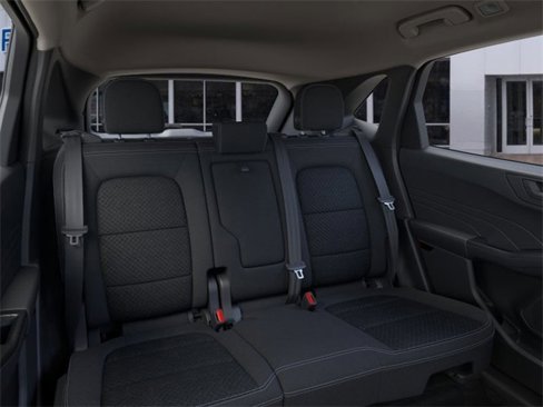New 2024 Ford Escape Active image 11