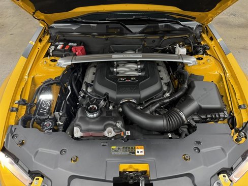 Used 2011 Ford Mustang GT Premium w/ GT Coupe Accessory Pkg 1 image 35