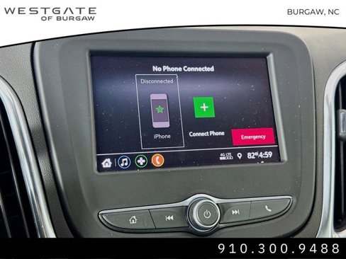 Used 2020 Chevrolet Equinox LT image 28