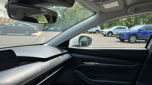 Used 2019 MAZDA MAZDA3 AWD Sedan w/ Select Package image 22