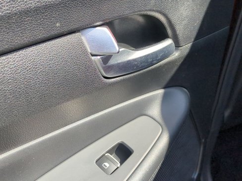 Used 2019 Hyundai Santa Fe SEL image 26