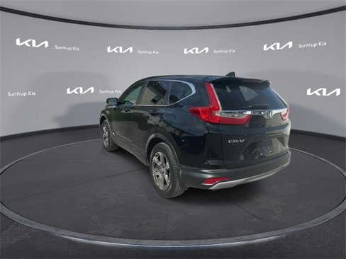 Used 2017 Honda CR-V EX image 15