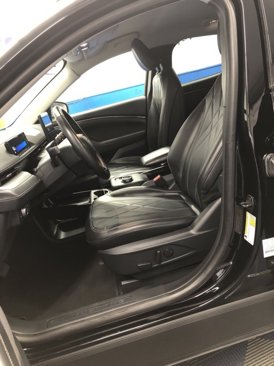 Certified 2021 Ford Mustang Mach-E Select w/ Comfort/Technology Package image 26