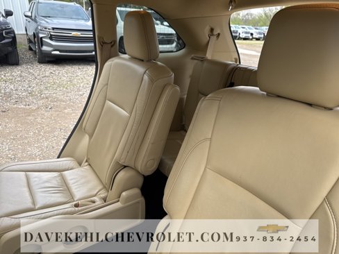 Used 2015 Toyota Highlander XLE image 22