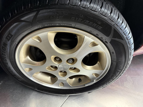 Used 2000 Chrysler Sebring JXI image 30