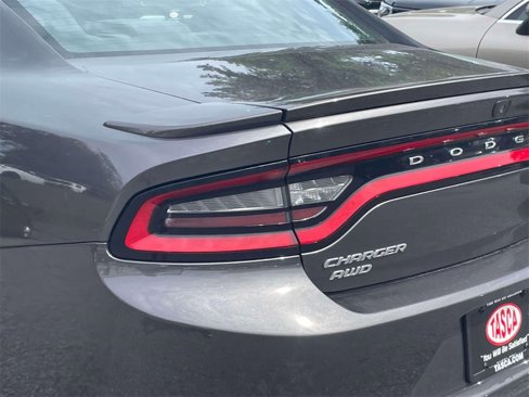 Used 2016 Dodge Charger SXT w/ Navigation & Travel Group image 10