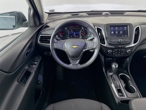 Used 2020 Chevrolet Equinox LT image 21