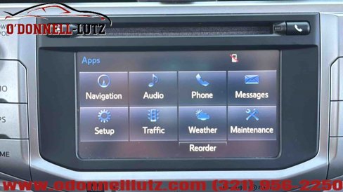 Used 2017 Toyota 4Runner Limited image 29