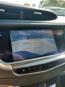 Used 2017 Cadillac XT5 FWD image 31
