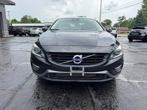 Used 2018 Volvo S60 T5 Dynamic w/ Vision Package image 7