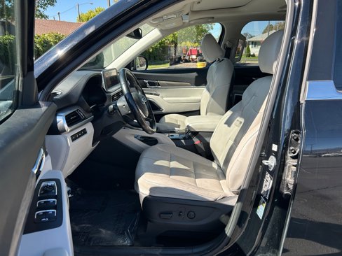 Used 2020 Kia Telluride EX w/ Towing Package image 11
