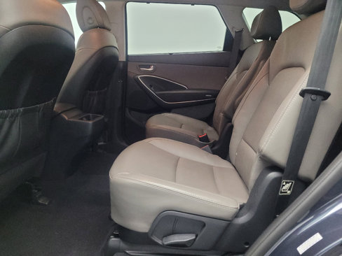 Used 2017 Hyundai Santa Fe Limited image 18