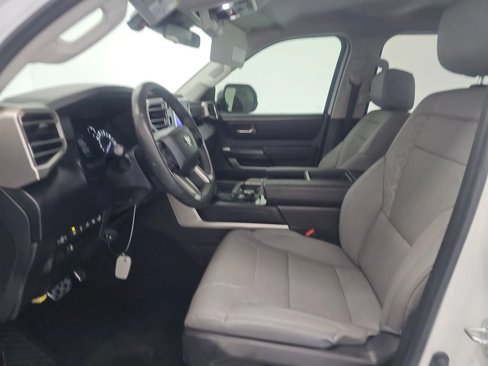 Used 2024 Toyota Tundra SR5 image 7
