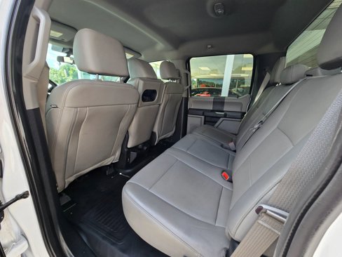 Used 2020 Ford F150 XL image 19