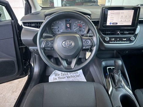 Used 2023 Toyota Corolla LE image 13