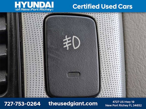 Used 2006 Hyundai Tucson GLS image 21