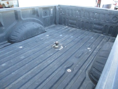 Used 2022 Ford F350 Lariat w/ Lariat Value Package image 8