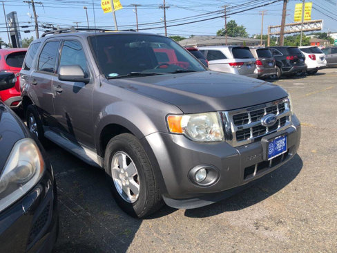 Used 2012 Ford Escape XLT image 2