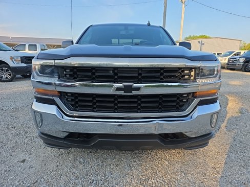 Used 2017 Chevrolet Silverado 1500 LT w/ All Star Edition image 2