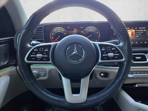Used 2020 Mercedes-Benz GLE 350 image 18