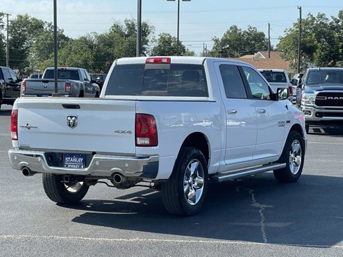 Used 2018 RAM 1500 Lone Star image 7