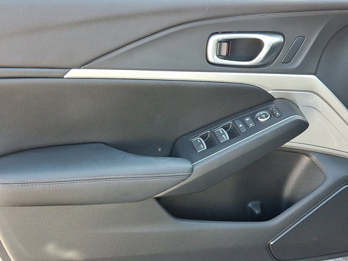 Certified 2023 Acura Integra A-Spec image 13