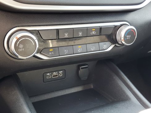 Used 2020 Nissan Altima 2.5 S image 18