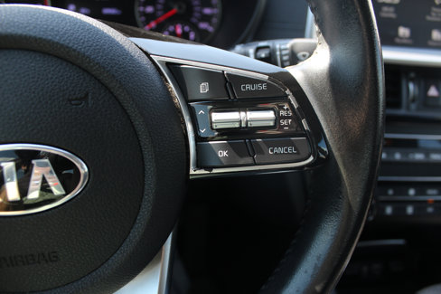 Used 2019 Kia Optima S w/ S Panoramic Sunroof Package image 31