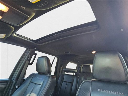Used 2016 Ford Expedition Platinum image 16